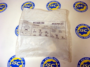 <b>Siemens - </b>STA71 Zone Valve